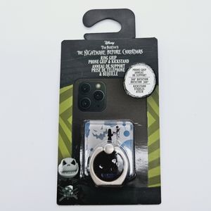 DISNEY | Tim Burton Nightmare Before Christmas phone ring grip